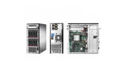 China Intel Xeon E5 2600 HPE Rack Server ProLiant ML110 Gen9 V3 / V4 CPU supplier
