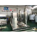 Gas Beverage Water Plant Machine High Carbon Dioxide Mixer Liquid Processing for sale