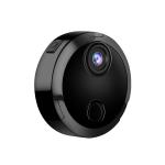 1080P HD Indoor Mini WiFi Security Camera Portable Body Worn TF Card for sale