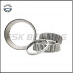 FSK EE234156/234216D Double Row Tapered Roller Bearing ID 396.88mm P6 P5