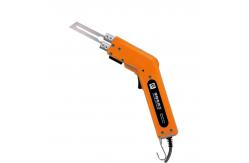 China Sponge Direct Cutting Electric Hot Knife Foam Cutting Tool 150W supplier