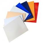 Customizable PVDF Aluminum Composite Panel With A Wide Range Of Colors Available for sale