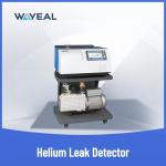 SFJ-231 Vaccum Pump Helium Leak Detector Device With Sniffer And Spray Gun for sale