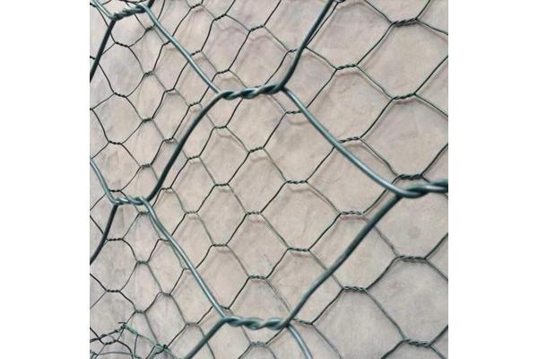 4mm Coastal 2x1x0.5m Wire Mesh Gabion Baskets
