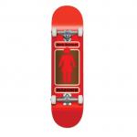 Girl Skateboards Simon Bannerot 93 Til WR41D1 Complete Skateboard - 7.87 x 31.5 for sale