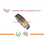 High Resistivity Precision Alloy Tb 200/108 Tb 200/113 Lower Elastic Modulus