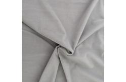 China Lint Free 100% Polyester Loop Fabric Width 150cm supplier