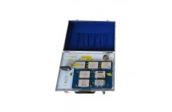 China engineering educational equipment Electrical Engineering Training Equipment Microwave Antenna Lab Kit supplier
