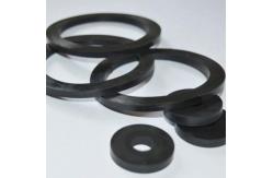 China EPDM Neoprene 30 To 90 Shore A NBR Rubber O Ring supplier