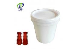 China Medium Viscosity Electrical Insulating Epoxy Resin Transparent For Transformer Curing supplier