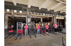 China Unlimited Medical Supply Distribution Center WMS Warehouse Management System With Pick And Pack supplier