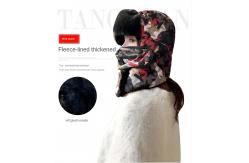 China Black Cool Military Tactical Masks , Custom Tactical Skull Face Mask Skeleton supplier