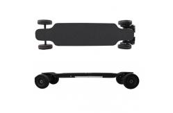 China All Terrain electric longboard Skateboard supplier