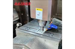 China Durable 100W Acrylic Sheet Cutting Machine , Multifunctional Acrylic Cutout Machine supplier