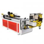 Hydraulic Automatic Cnc Pipe Bending Machine For Heat Exchanger for sale