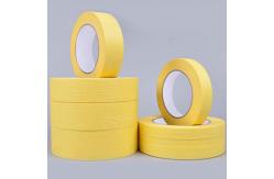 China School Double Sided Pressure Sensitive Tape Practical Low Tack Adhesive supplier