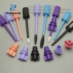 Custom Size & color Liquid Food Packaging Juice PE Plastic Screw On Spout And Cap for sale