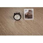 Wear Resistance LVT Flooring 152.4mmx914.4mm Easy Cleaning Fiber Glass Unilin Click for sale
