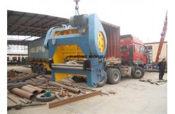 China 65times/min Perforated Punching Machine 1.2mm 1250mm supplier
