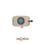 RS232 Digital 200Hz Wireless Inclinometer Tilt Sensor 0.01 Deg High Accuracy for sale