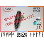 High Quality 3801440 03587147 21586296 3587147 3803655 BEBE4C06001 BEBE4C16001 Diesel Injector