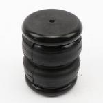 2B2200 Air Spring Shocks GUOMAT Double Convoluted Rolling Lobe Air Spring for sale