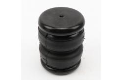 China 2B2200 Air Spring Shocks GUOMAT Double Convoluted Rolling Lobe Air Spring supplier