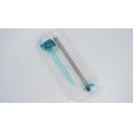 Surgsci Endopass Visible Tip Optical Disposable Laparascopic Trocar T12L150V for sale