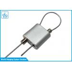 Aircraft Looping Wire Clips Toggles-1 1/2 Inches In Length By 0.20 Inches In Width for sale