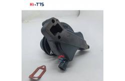 China 395A 395A marine water pump supplier