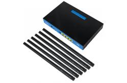 China Unlock 1200Mbps WiFi Router Detachable Antenna 4G LTE Wifi Router supplier
