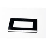 Acrylic Glass Display Control Custom Cover Control Panel for sale