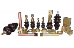 China DIN 42530 Bushing Assembly supplier