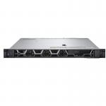 Intel Xeon CPU Poweredge R650xs Mini Rack Server with WIN SQL 2019 Standard 1U Stock for sale