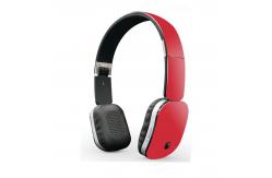 China Support SD Card HIFI Bluetooth Headphones 10m Music Headset supplier