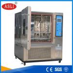 Programmable Temperature Humidity Controllable Bioclimatic Chambers For Testing Lab