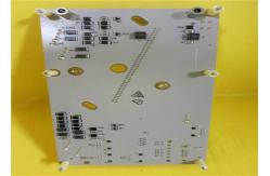 China Rev E Rosemount PLC Circuit Board / PLC Control Board  51308307-175  CC-TCNTO1 supplier