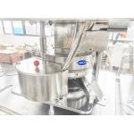 10000-42000 Pcs/hour Capacity Rotary Tablet Press Machine with 380V Voltage and 20-37RPM Max Turret Speed for sale