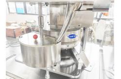 China ZPW17D  ZPW15D  ZPW19D Automatic Irregular and Round Shape Rotary Tablet Press supplier