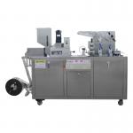 Automatic Pharma Blister Packaging Machine For Hospital Dosage Room for sale