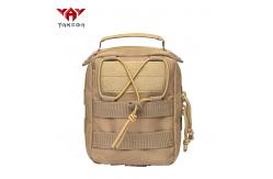 China Small 900D nylon Tactical EMT Bag With Customized Logo CE ROHS supplier