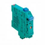 IEC 60529:2001 P+F Sensors Switch Amplifier KFA6-SR2-Ex2.W for sale