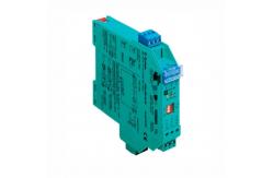 China IEC 60529:2001 P+F Sensors Switch Amplifier KFA6-SR2-Ex2.W supplier