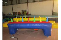 China Fun Inflatable Sports Games Inflatable Floating Ball Indoor Amusement Park supplier