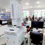 Fully Auto CNC Vision Measuring System For Electronics Plastics Mold