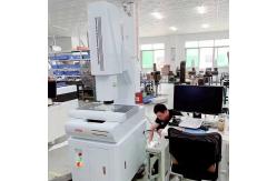 China Fully Auto CNC Vision Measuring System For Electronics Plastics Mold supplier