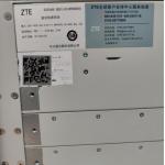 High Efficiency Zte -48v 200a Telecom Power Supply System Zxdu68 B201 Embedded