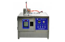 China 1100W Rustproof Rubber Testing Instruments Explosionproof Durable supplier