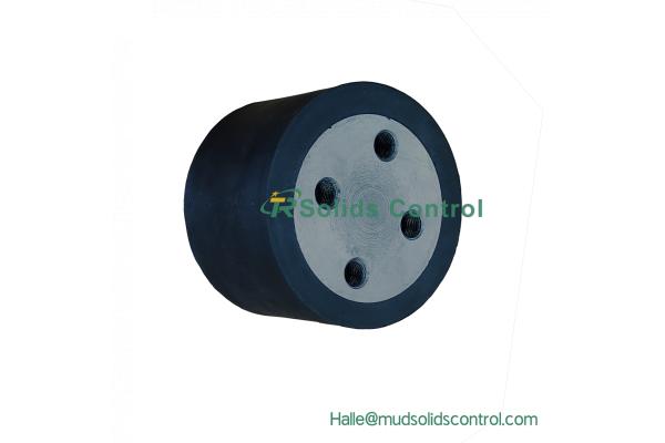 TR Durable Vibration Damping Rudder Spring