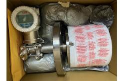 China 266DRH ABB TZID Valve Positioner Pressure Transmitters With Seals 266DRHFSSB4B1V1E1L1I2 supplier